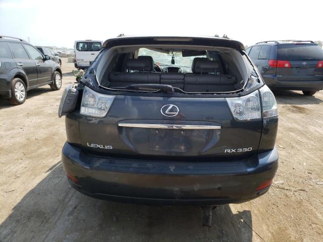 Photo 6 from auction – 2004 LEXUS RX 330 with VIN 2T2HA31UX4C037292