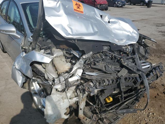 Photo 11 from auction – 2016 FORD FUSION SE with VIN 3FA6P0H76GR284404
