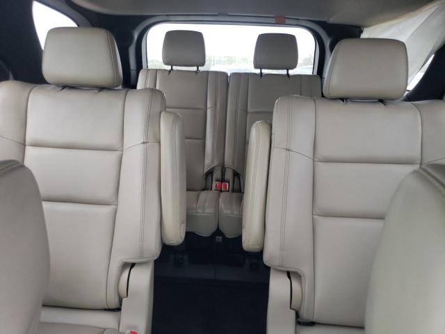 Photo 10 from auction – 2018 DODGE DURANGO GT with VIN 1C4RDHDG4JC371566