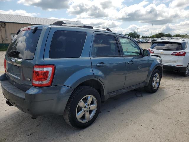 Photo 3 from auction – 2012 FORD ESCAPE LIM with VIN 1FMCU9EG9CKA74419