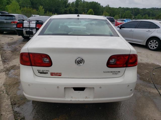 Photo 6 from auction – 2006 BUICK LUCERNE CX with VIN 1G4HD572X6U254033