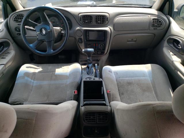 Photo 8 from auction – 2007 CHEVROLET TRAILBLAZE with VIN 1GNDS13S672298106