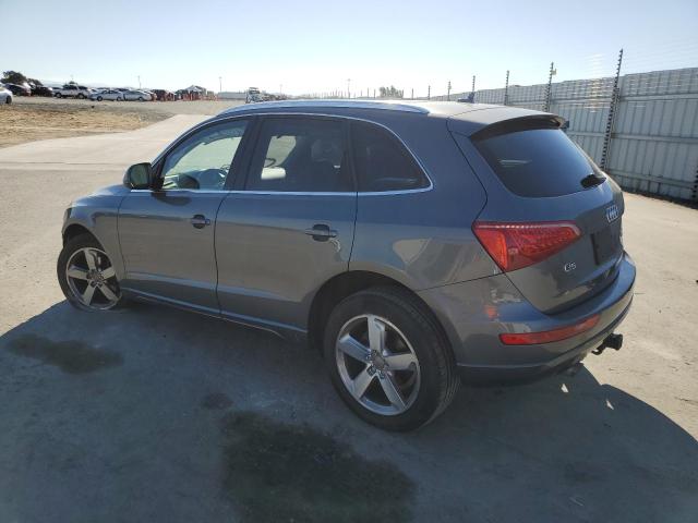 Zdjęcie 2 z aukcji – 2012 AUDI Q5 PREMIUM z VIN WA1LFAFP4CA052830