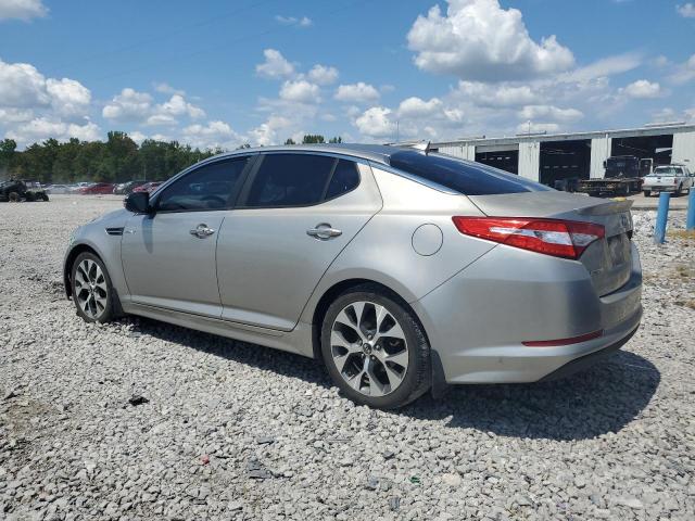 Фото 2 с аукциона – 2013 KIA OPTIMA HYB с VIN KNAGM4AD6D5048166