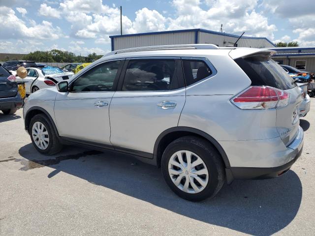 Photo 2 from auction – 2016 NISSAN ROGUE S with VIN JN8AT2MT2GW022413