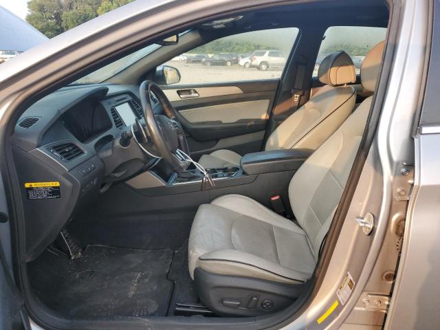 Photo 7 from auction – 2015 HYUNDAI SONATA with VIN 5NPE34AB2FH044940