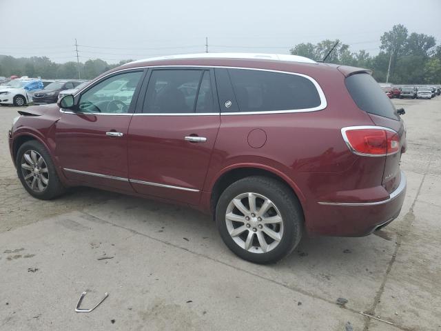 Photo 2 from auction – 2015 BUICK ENCLAVE with VIN 5GAKVCKD0FJ376875