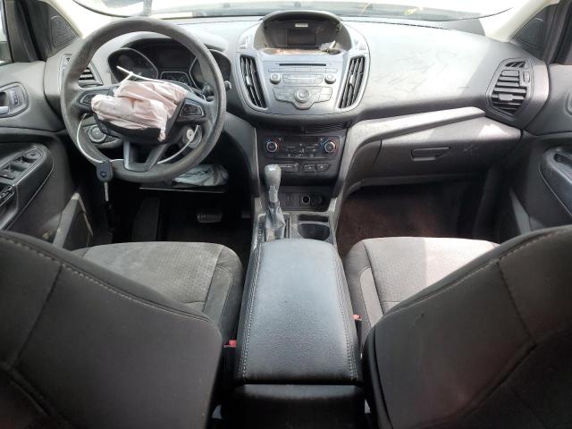 Photo 8 from auction – 2017 FORD ESCAPE SE with VIN 1FMCU0GD8HUC28564