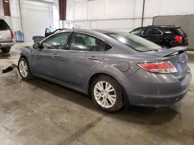 Photo 2 from auction – 2010 MAZDA 6 I with VIN 1YVHZ8CH4A5M23994