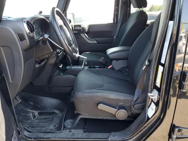 Photo 7 from auction – 2016 JEEP WRANGLER U with VIN 1C4HJWDG2GL122457