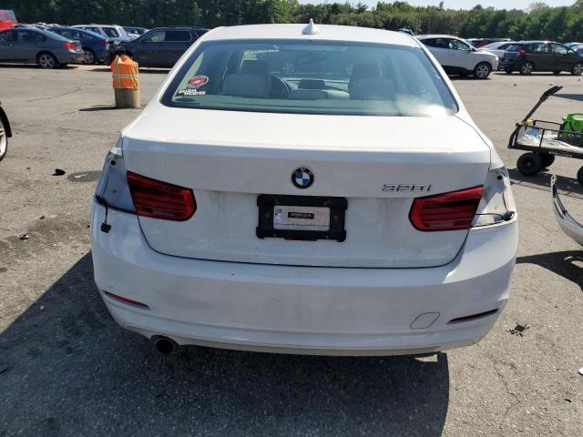 Photo 6 from auction – 2018 BMW 320 I with VIN WBA8A9C5XJAD27867