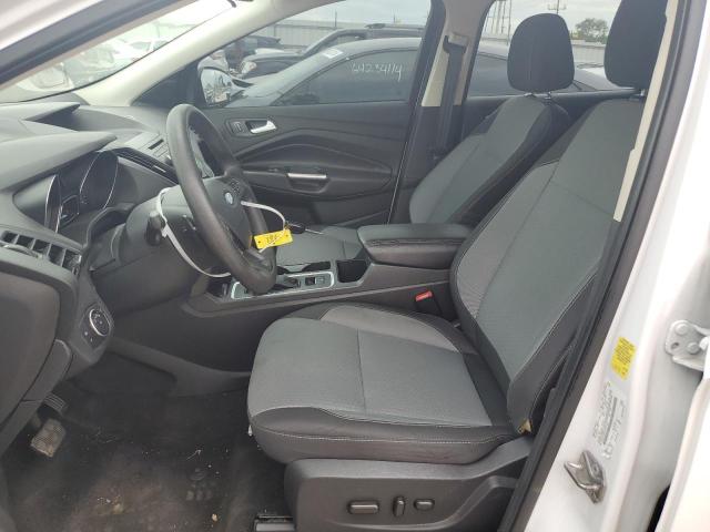 Photo 7 from auction – 2017 FORD ESCAPE SE with VIN 1FMCU0GD9HUE77407