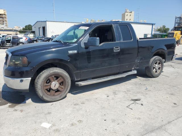 FORD F150 2008 with VIN 1FTRX12W38FA97794 - Photo from auction