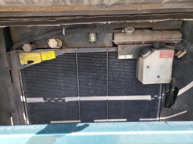 Photo 7 from auction – 2000 FREIGHTLINER CHASSIS X with VIN 4UZHXFBA8YCG42210