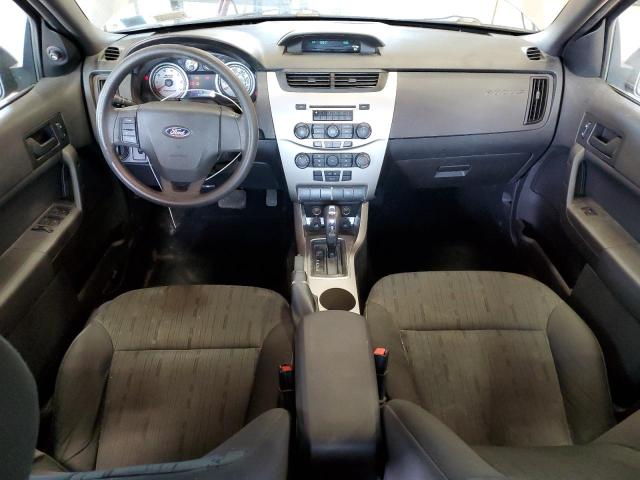 Photo 8 from auction – 2009 FORD FOCUS SE with VIN 1FAHP35N29W237495