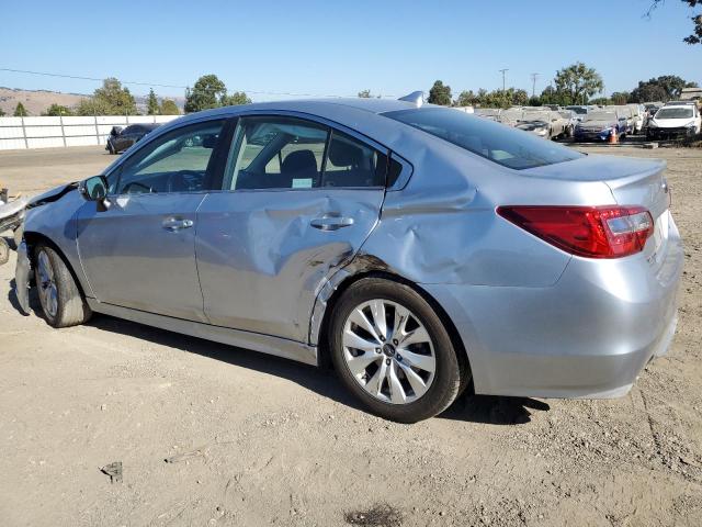 Photo 2 from auction – 2016 SUBARU LEGACY 2.5 with VIN 4S3BNAF62G3035451