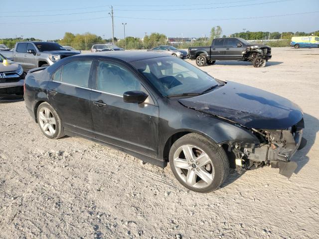 Photo 4 from auction – 2012 FORD FUSION SPO with VIN 3FAHP0KC1CR217072