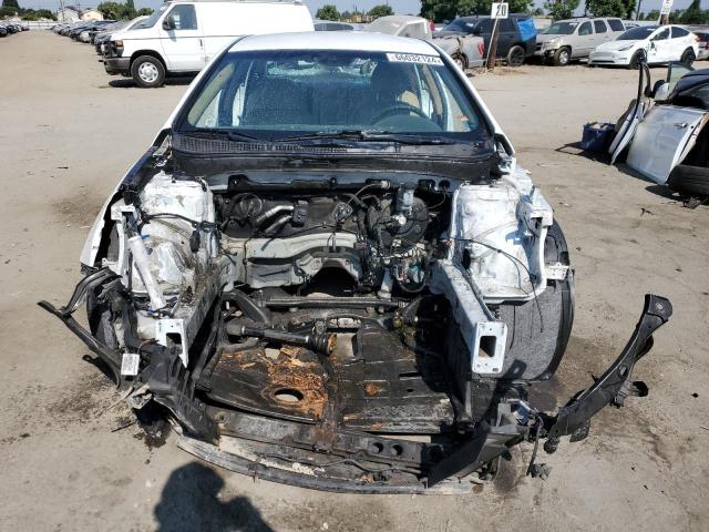 Photo 5 from auction – 2012 HYUNDAI SONATA GLS with VIN 5NPEB4AC2CH490030