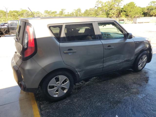 Photo 3 from auction – 2016 KIA SOUL with VIN KNDJN2A23G7257916