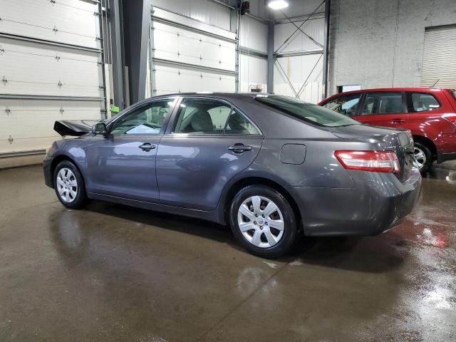 Photo 2 from auction – 2011 TOYOTA CAMRY BASE with VIN 4T4BF3EK5BR193679