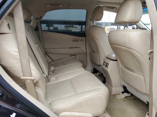 Photo 10 from auction – 2013 LEXUS RX 450H with VIN JTJBC1BA7D2057198