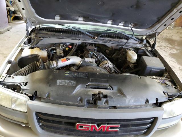 Photo 11 from auction – 2004 GMC SIERRA K15 with VIN 2GTFK69U241398903