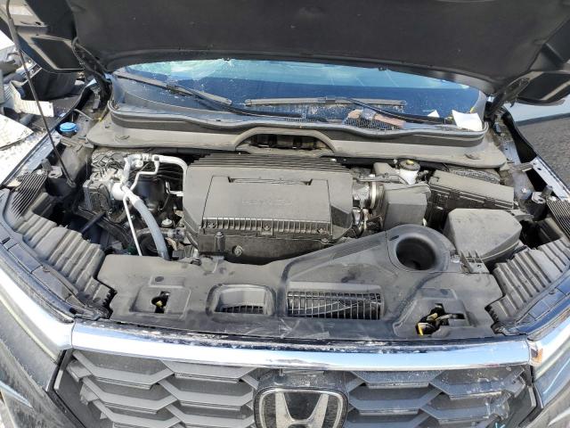 Photo 12 from auction – 2024 HONDA PILOT EXL with VIN 5FNYG2H5XRB003707