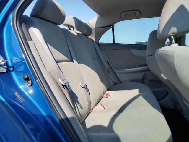 Photo 10 from auction – 2010 TOYOTA COROLLA BA with VIN 2T1BU4EE8AC531429