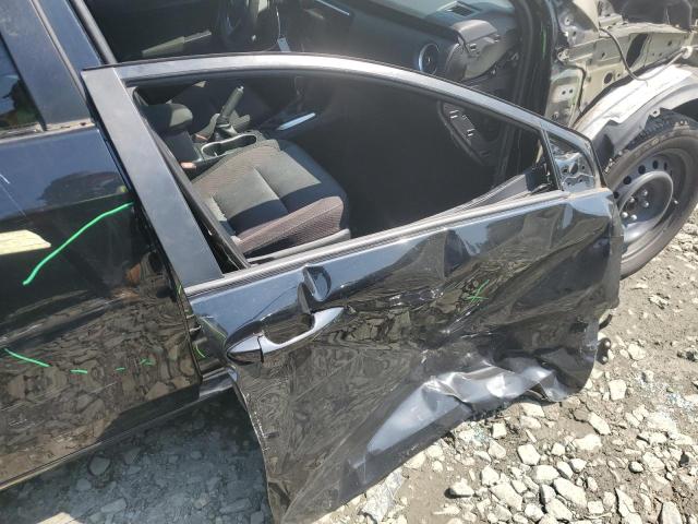 Photo 12 from auction – 2018 TOYOTA COROLLA L with VIN 2T1BURHE1JC034960