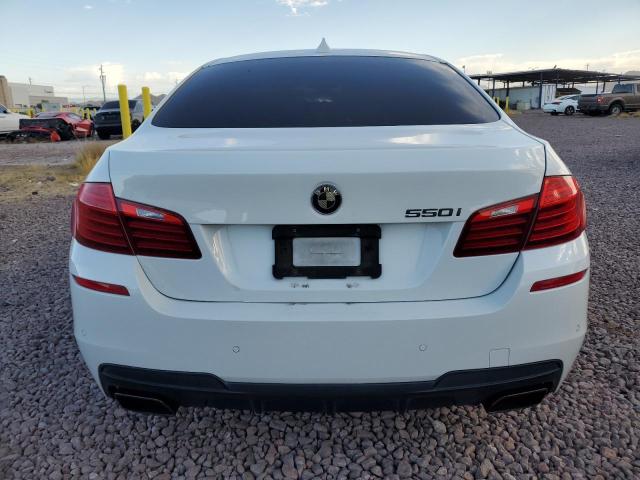 Photo 6 from auction – 2016 BMW 550 I with VIN WBAKN9C55GD962896