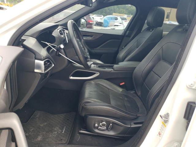 Photo 7 from auction – 2018 JAGUAR F-PACE S with VIN SADCM2FV7JA327544