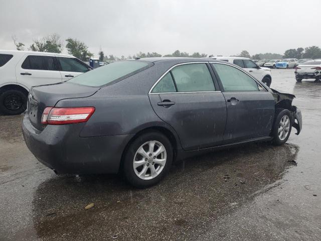 Photo 3 from auction – 2011 TOYOTA CAMRY BASE with VIN 4T1BF3EK9BU722464