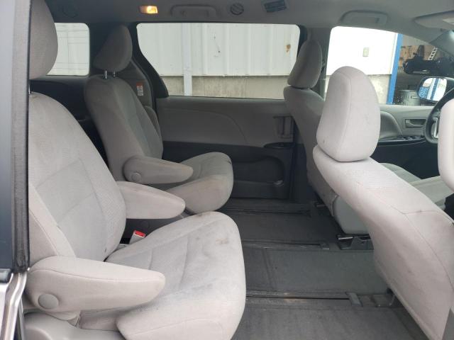 Photo 11 from auction – 2015 TOYOTA SIENNA with VIN 5TDZK3DC6FS546038