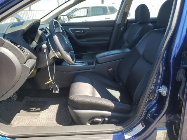 Photo 7 from auction – 2017 NISSAN ALTIMA 2.5 with VIN 1N4AL3AP2HC167937