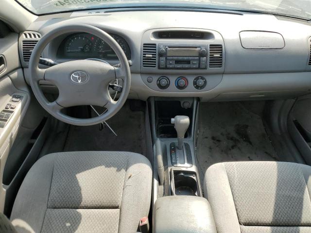 Photo 8 from auction – 2004 TOYOTA CAMRY LE with VIN 4T1BE32K44U860858