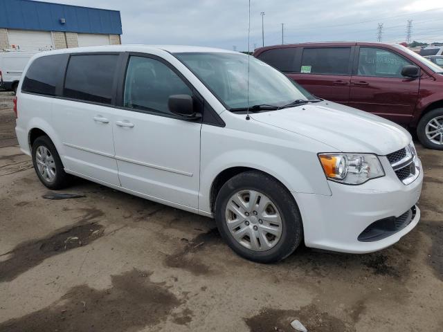 Photo 4 from auction – 2016 DODGE GRAND CARA with VIN 2C4RDGBG2GR106240