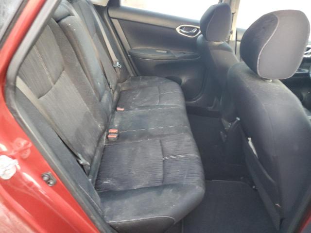 Photo 10 from auction – 2016 NISSAN SENTRA S with VIN 3N1AB7AP8GY285018