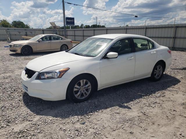 HONDA ACCORD SE 2012 with VIN 1HGCP2F61CA023741 - Photo from auction