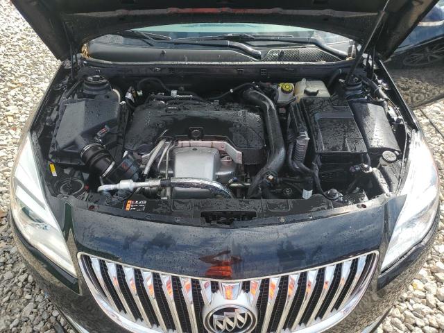 Photo 11 from auction – 2016 BUICK REGAL PREM with VIN 2G4GS5GXXG9199997