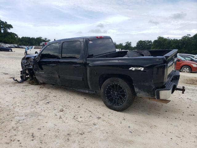 Photo 2 from auction – 2013 CHEVROLET SILVERADO with VIN 3GCPKSE73DG336883