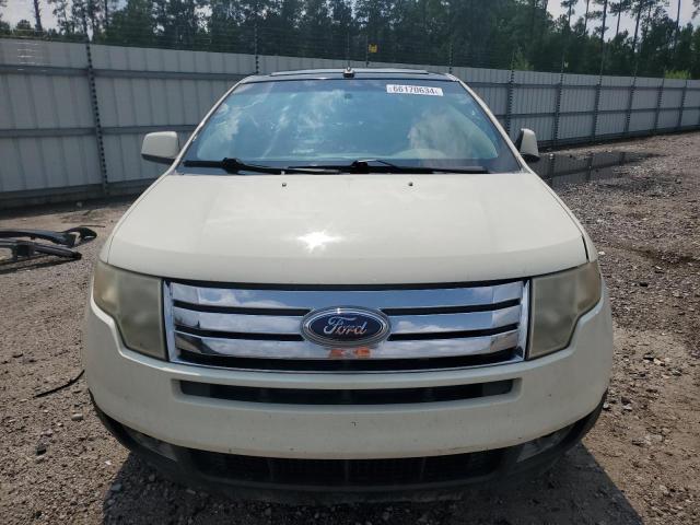 Foto 5 de la subasta – 2007 FORD EDGE SEL P con VIN 2FMDK39C67BA28948