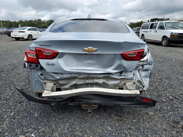 Photo 6 from auction – 2018 CHEVROLET MALIBU LT with VIN 1G1ZD5ST8JF100337