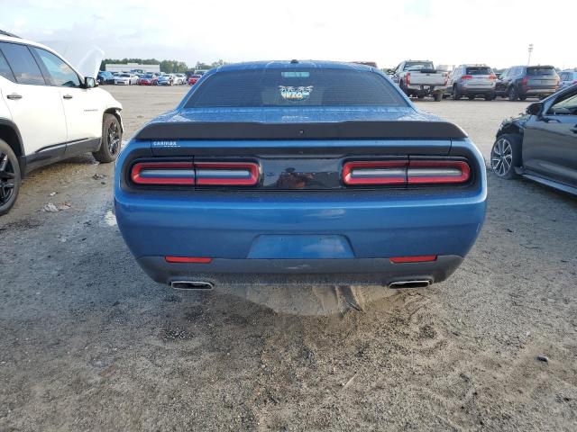 Photo 6 from auction – 2023 DODGE CHALLENGER with VIN 2C3CDZAG4PH554167