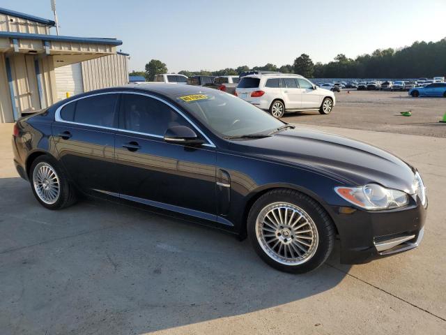 Photo 4 from auction – 2011 JAGUAR XF with VIN SAJWA0FB9BLS19865