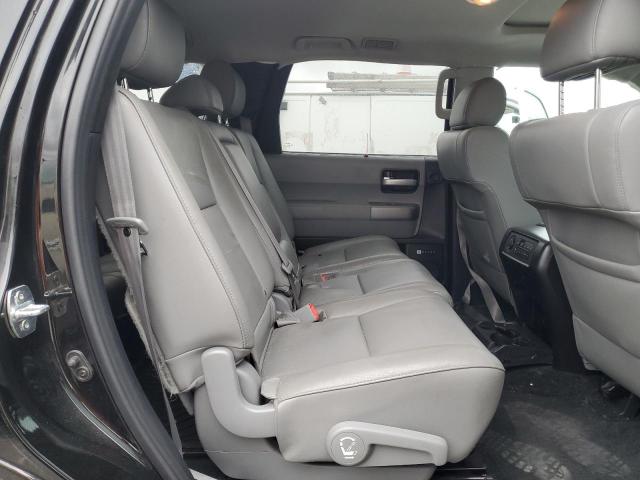 Photo 11 from auction – 2014 TOYOTA SEQUOIA LI with VIN 5TDJW5G17ES104147