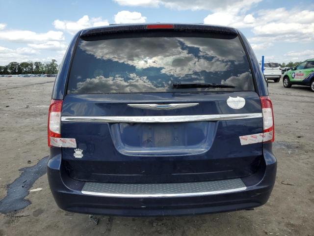 Photo 6 from auction – 2013 CHRYSLER TOWN & COU with VIN 2C4RC1BG1DR605235