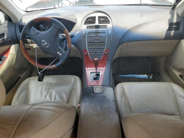 Photo 8 from auction – 2007 LEXUS ES 350 with VIN JTHBJ46G472153673