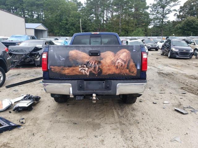 Photo 6 from auction – 2008 FORD F250 SUPER with VIN 1FTSW20508EC97297