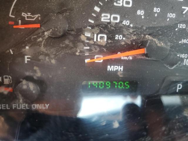 Photo 12 from auction – 2004 FORD F350 SRW S with VIN 1FTSW31P54EA38708