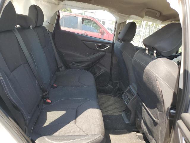 Photo 10 from auction – 2020 SUBARU FORESTER with VIN JF2SKADC3LH430108